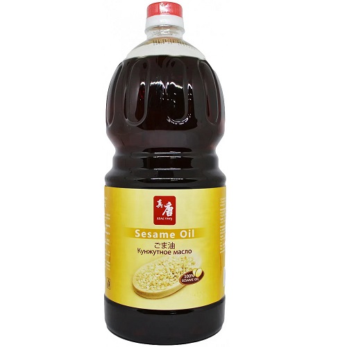 Real Tang Кунжутное масло, 1л